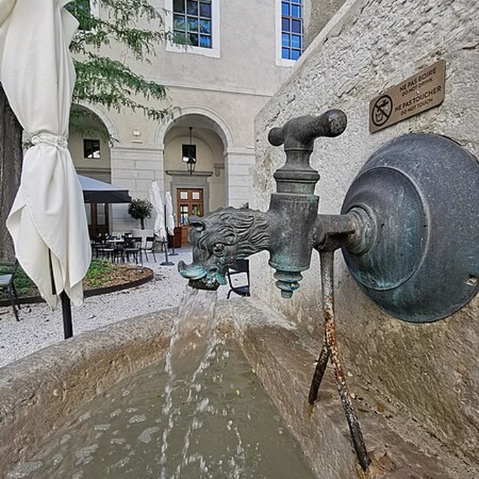 Photo de Hôtel-Dieu de Lyon