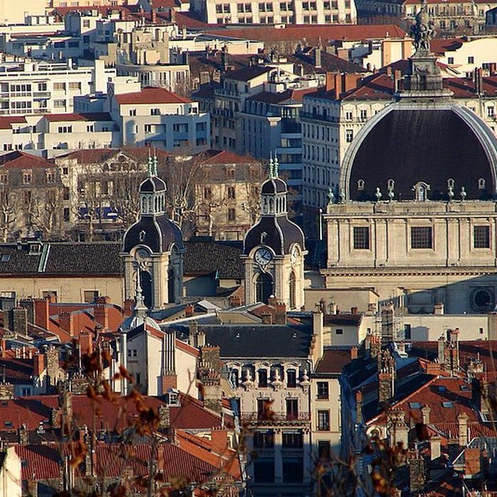 Photo de Hôtel-Dieu de Lyon