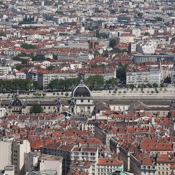 Hôtel-Dieu de Lyon