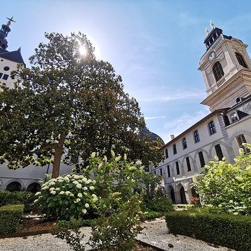 Hôtel-Dieu de Lyon