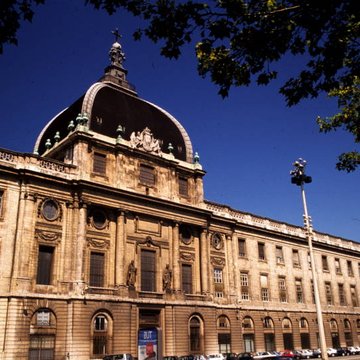 Hôtel-Dieu de Lyon