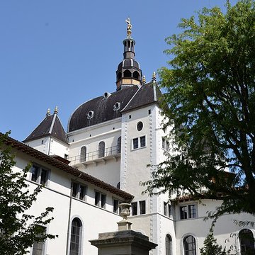 Hôtel-Dieu de Lyon