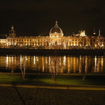 Hôtel-Dieu de Lyon