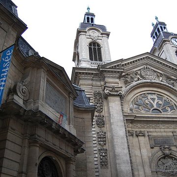 Hôtel-Dieu de Lyon
