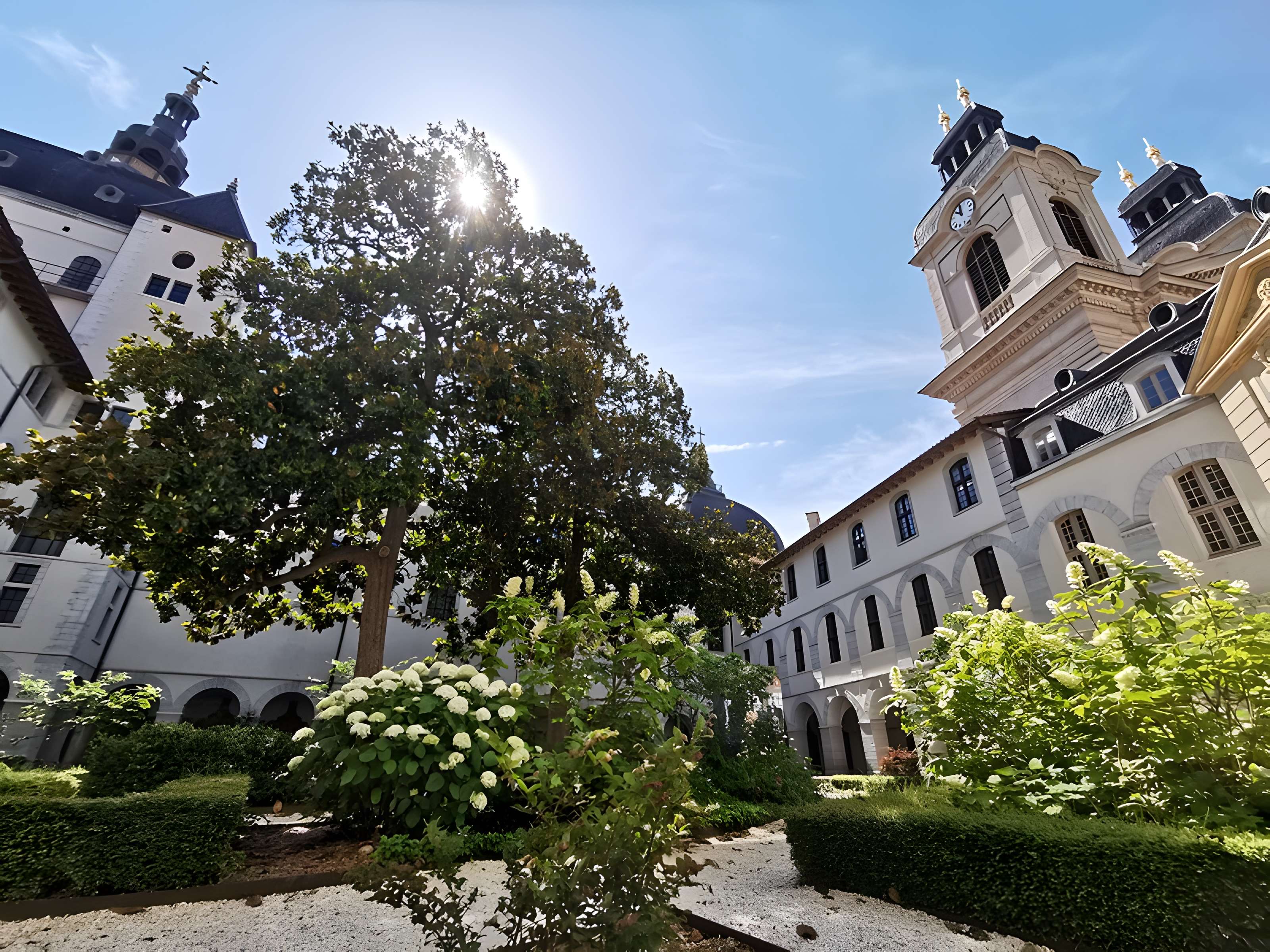 Hôtel-Dieu de Lyon