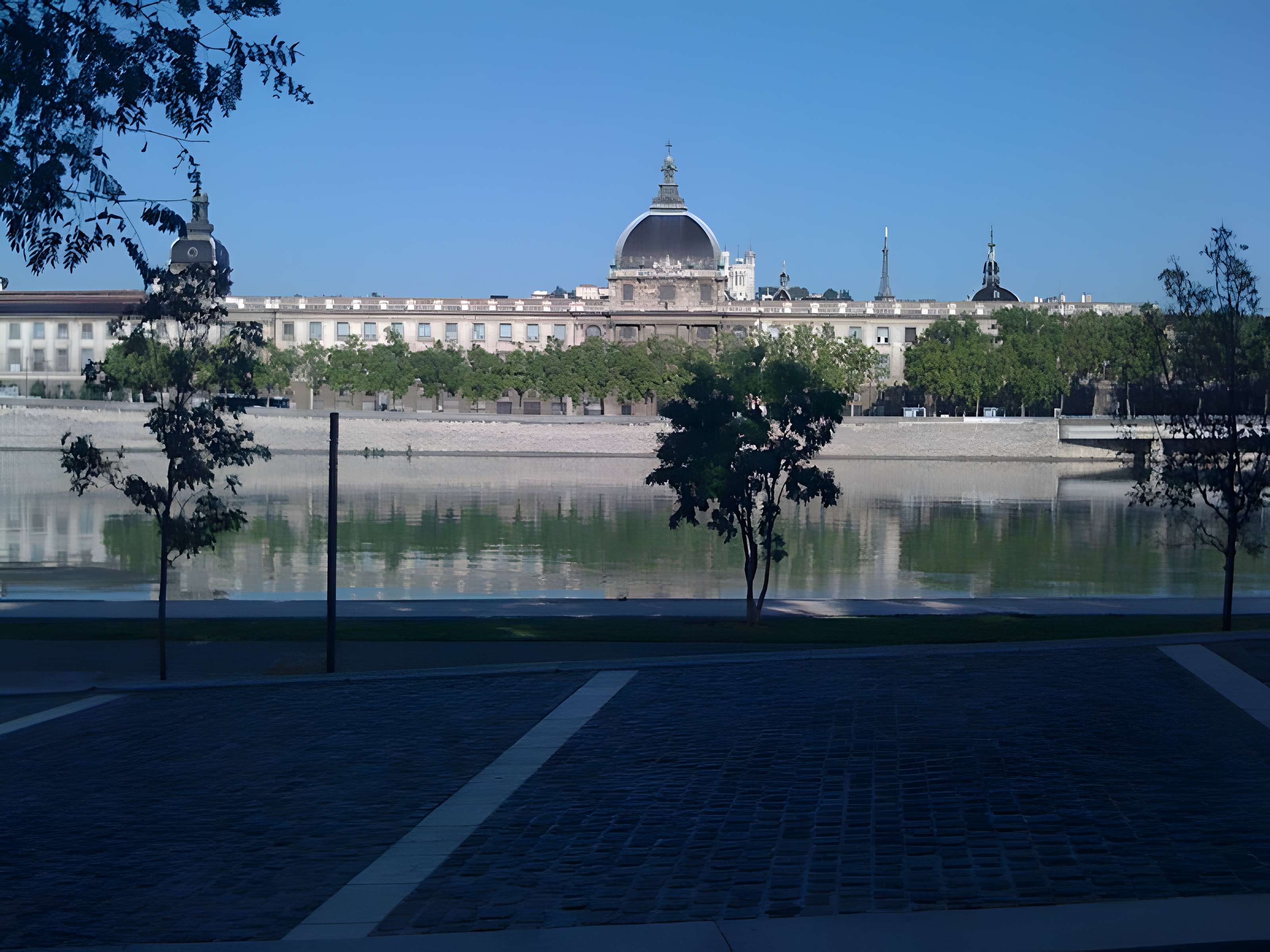 Hôtel-Dieu de Lyon