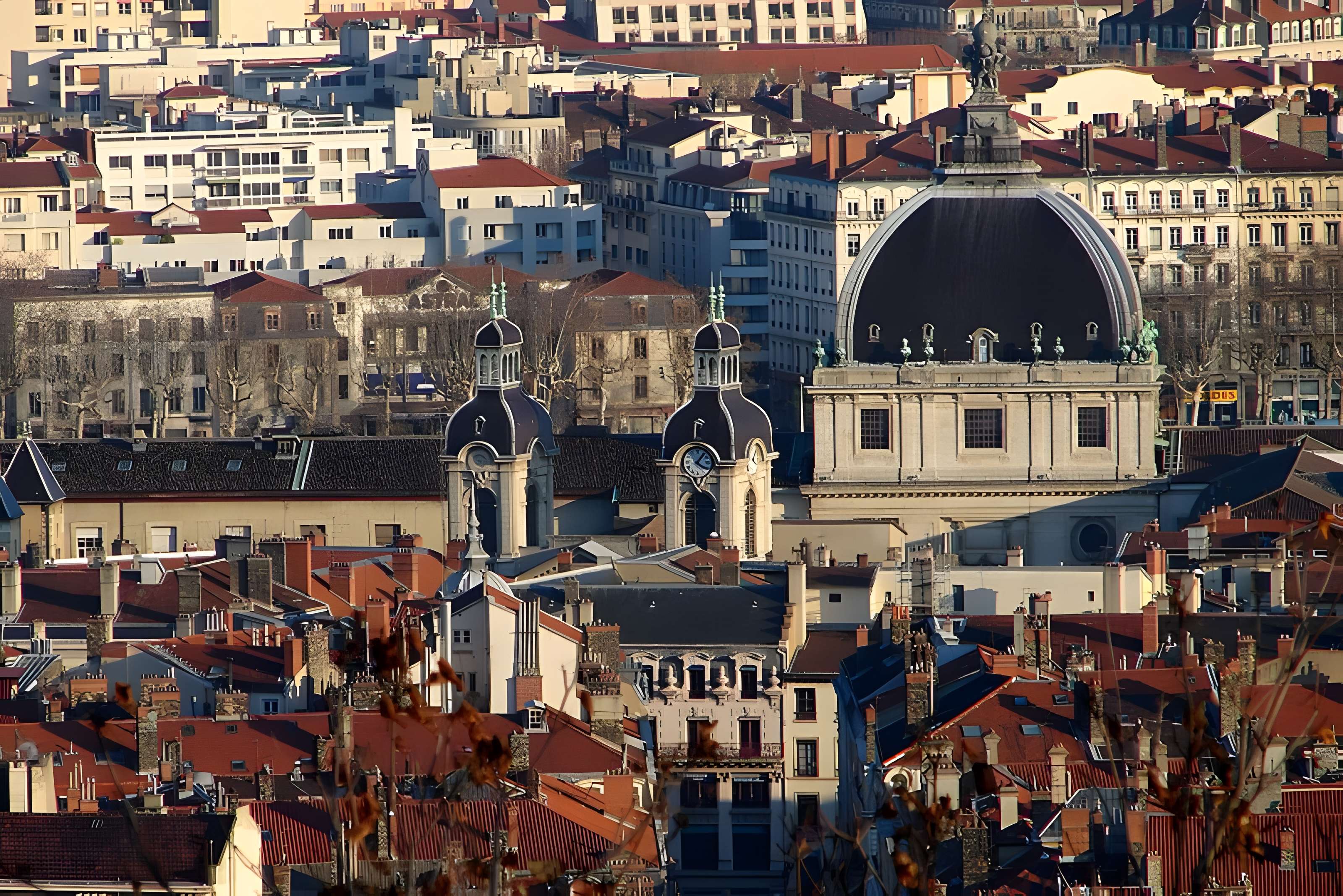 Hôtel-Dieu de Lyon
