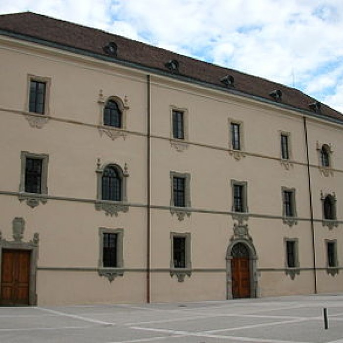 Photo de Hôtel-Dieu de Thonon-les-Bains