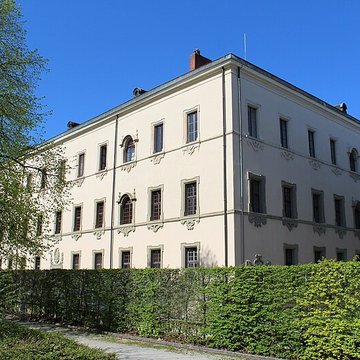 Hôtel-Dieu de Thonon-les-Bains