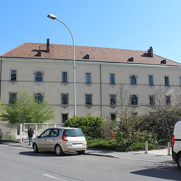 Hôtel-Dieu de Thonon-les-Bains