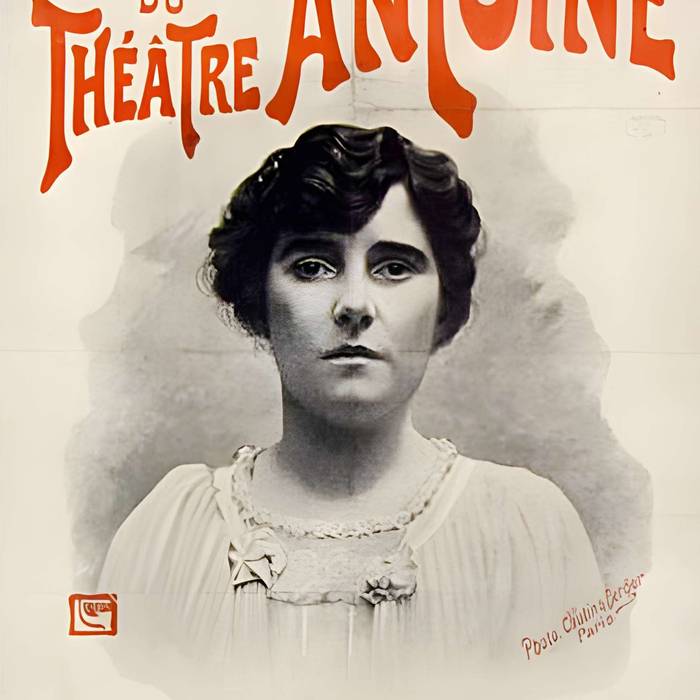 Photo de Théâtre Antoine