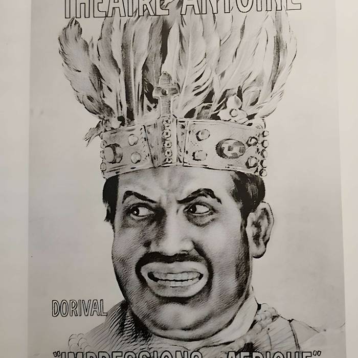 Photo de Théâtre Antoine