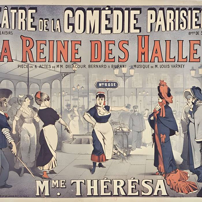 Photo de Théâtre Antoine