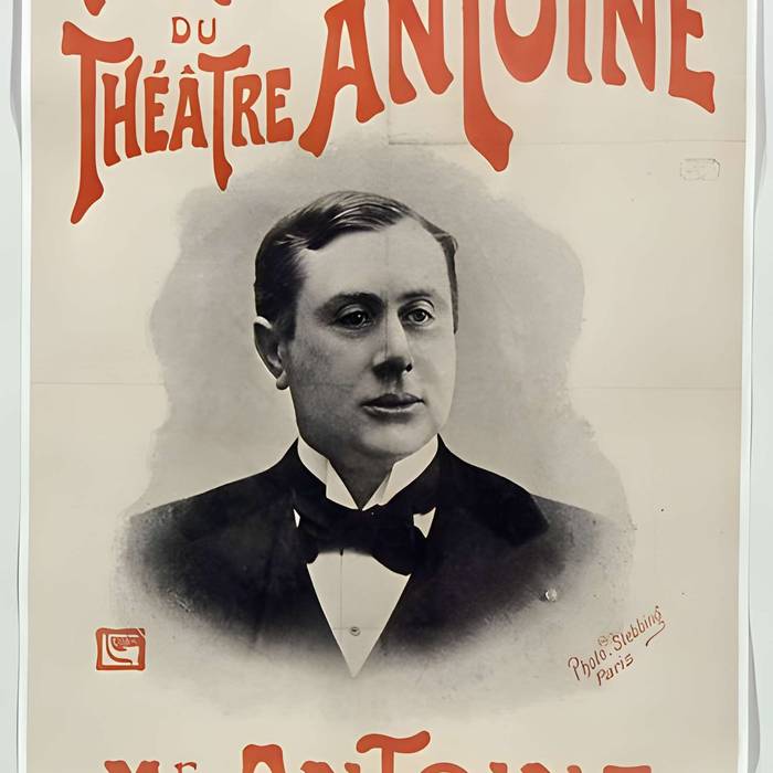 Photo de Théâtre Antoine