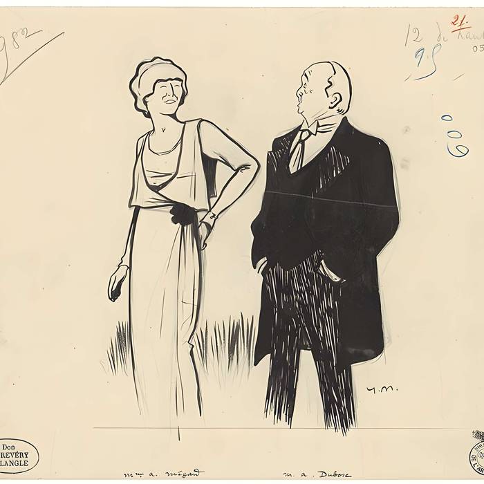 Photo de Théâtre Antoine