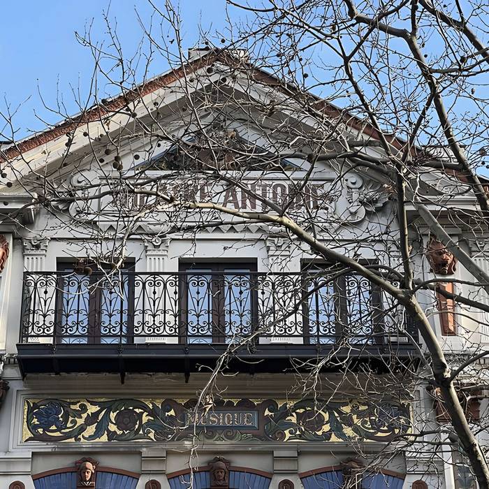 Photo de Théâtre Antoine