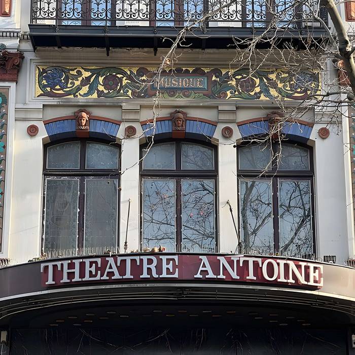 Photo de Théâtre Antoine
