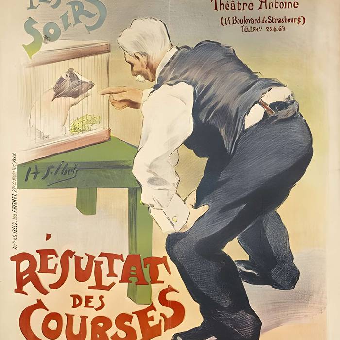 Photo de Théâtre Antoine