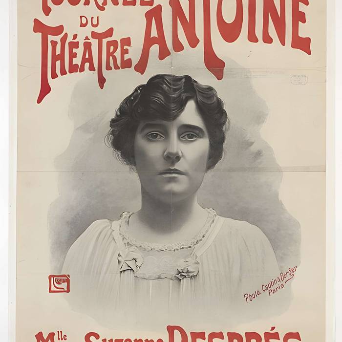 Photo de Théâtre Antoine