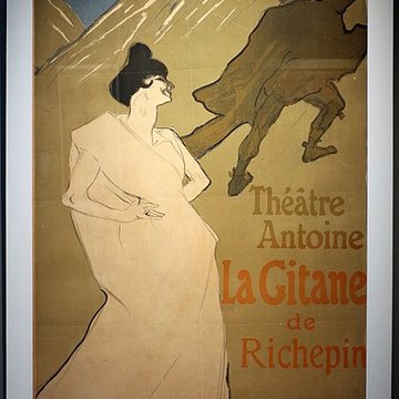 Théâtre Antoine