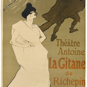 Théâtre Antoine