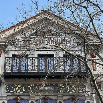 Théâtre Antoine