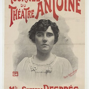 Théâtre Antoine