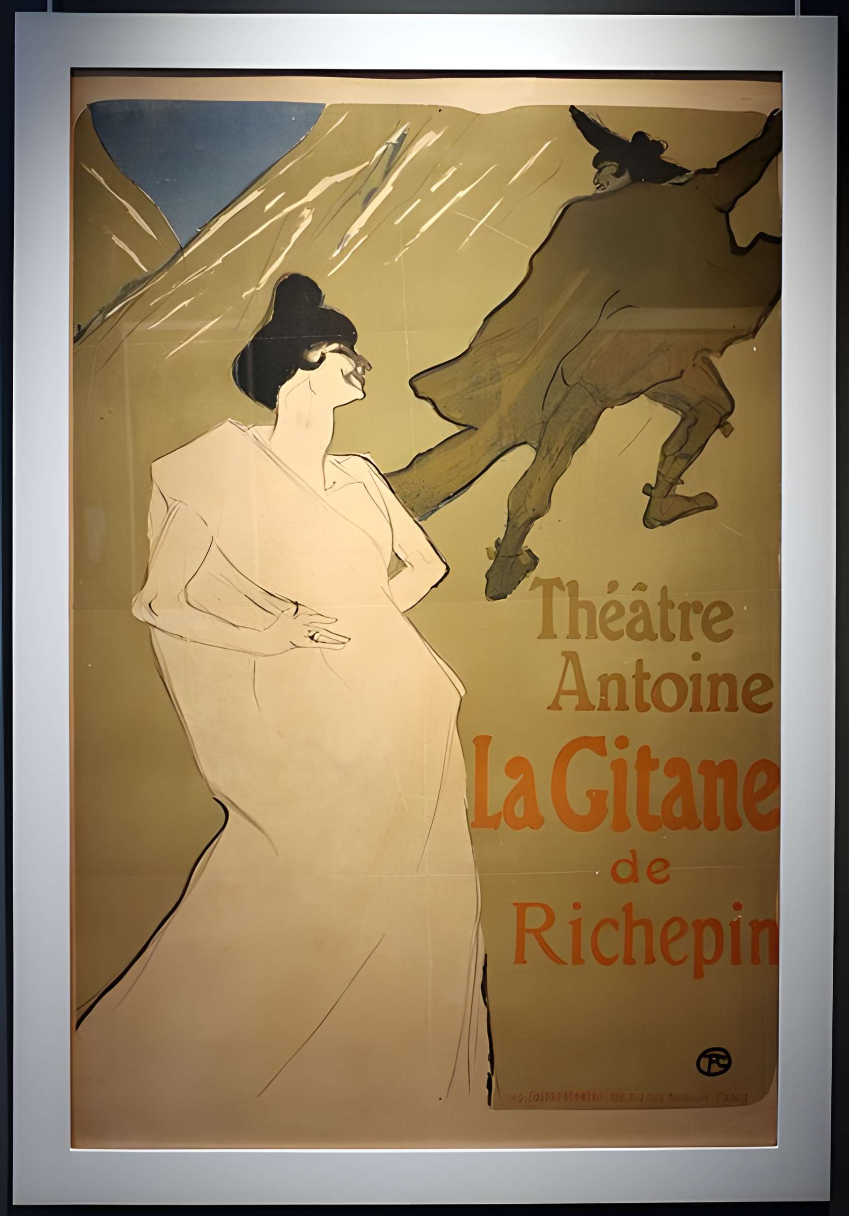 Théâtre Antoine