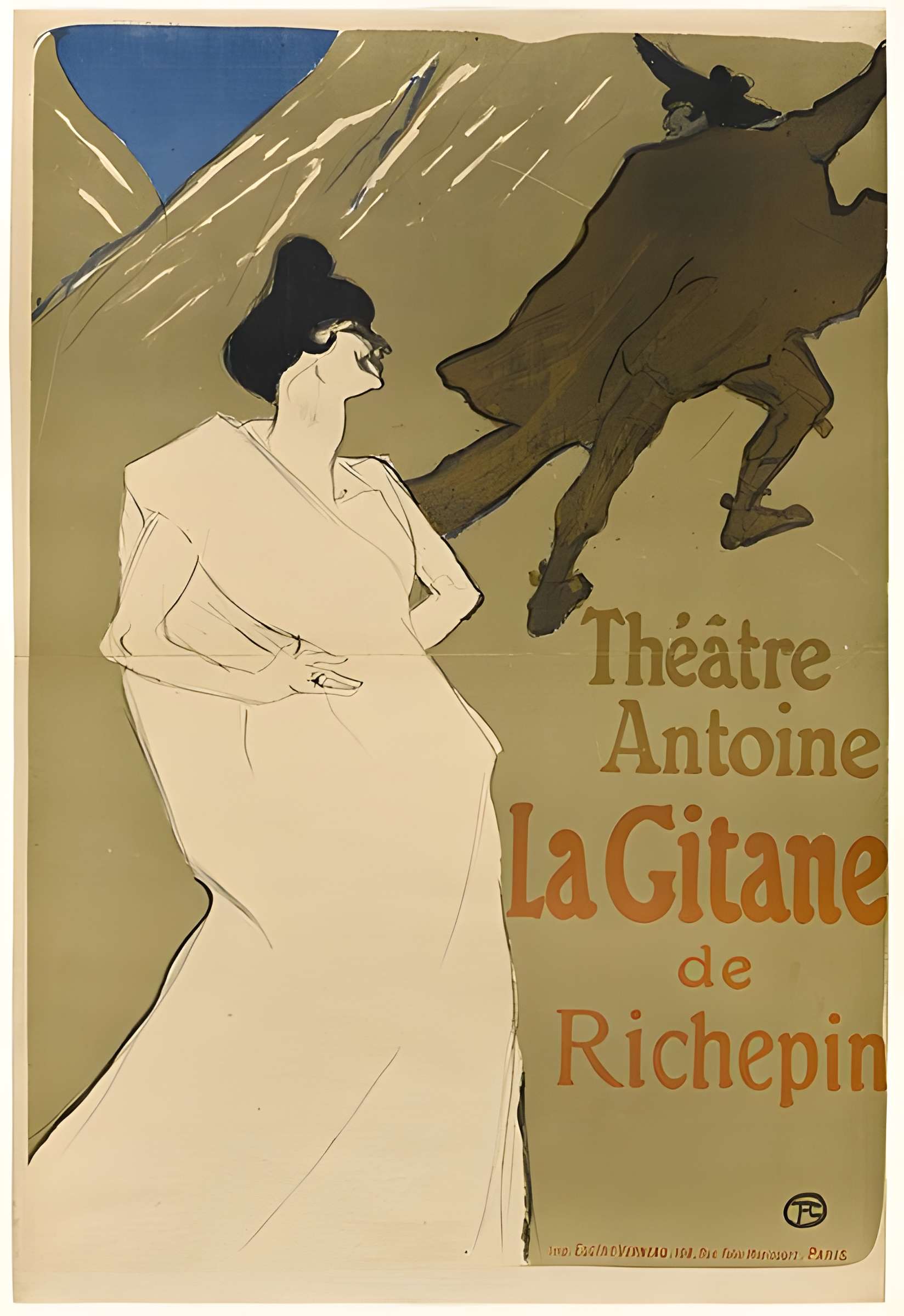 Théâtre Antoine