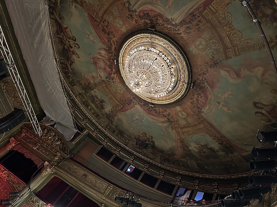 Théâtre du Gymnase