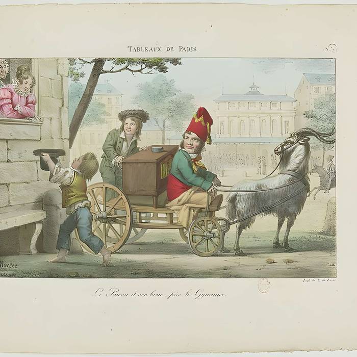 Photo de Théâtre du Gymnase