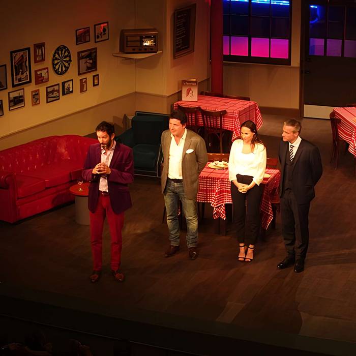 Photo de Théâtre du Gymnase