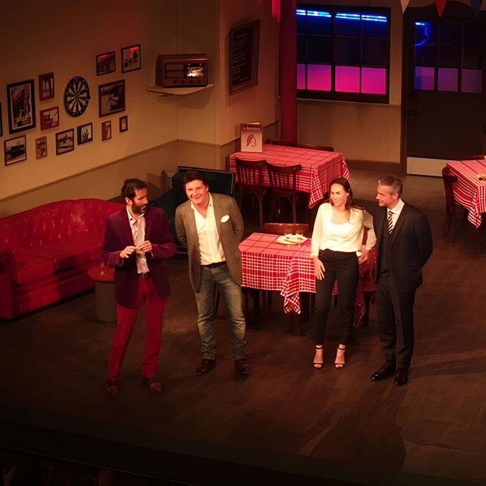 Photo de Théâtre du Gymnase