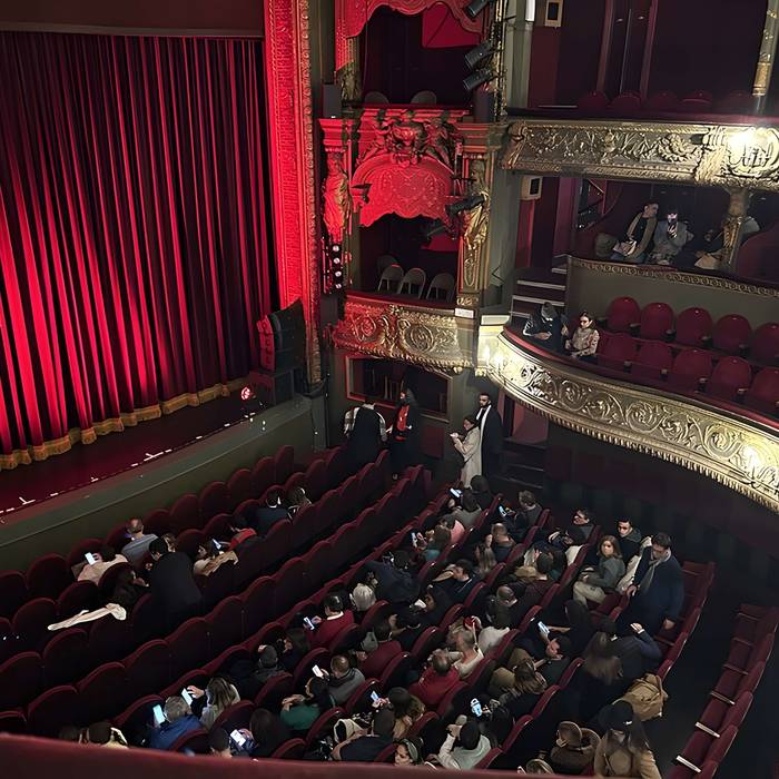 Photo de Théâtre du Gymnase