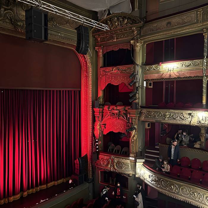 Photo de Théâtre du Gymnase