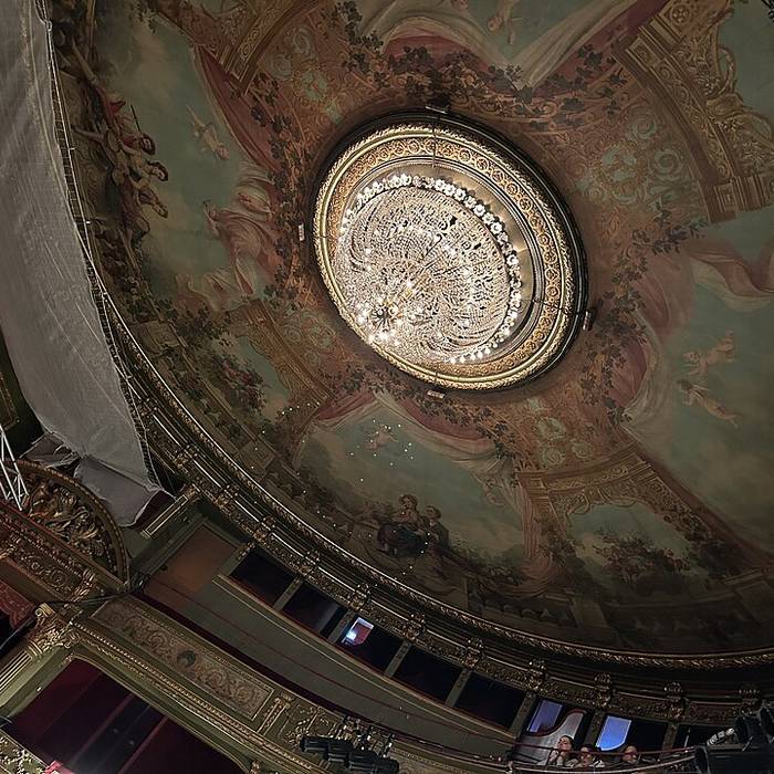 Photo de Théâtre du Gymnase