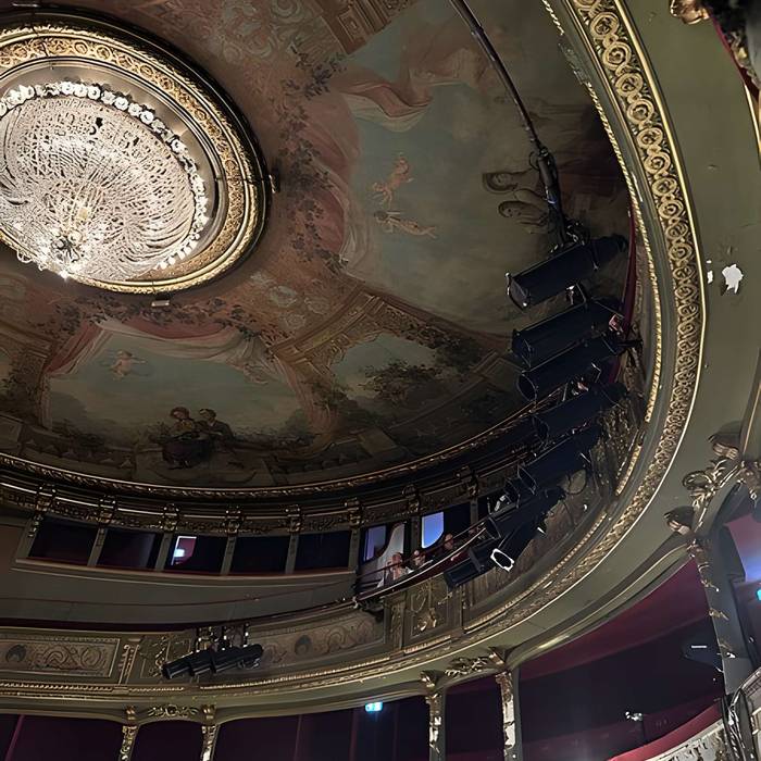 Photo de Théâtre du Gymnase