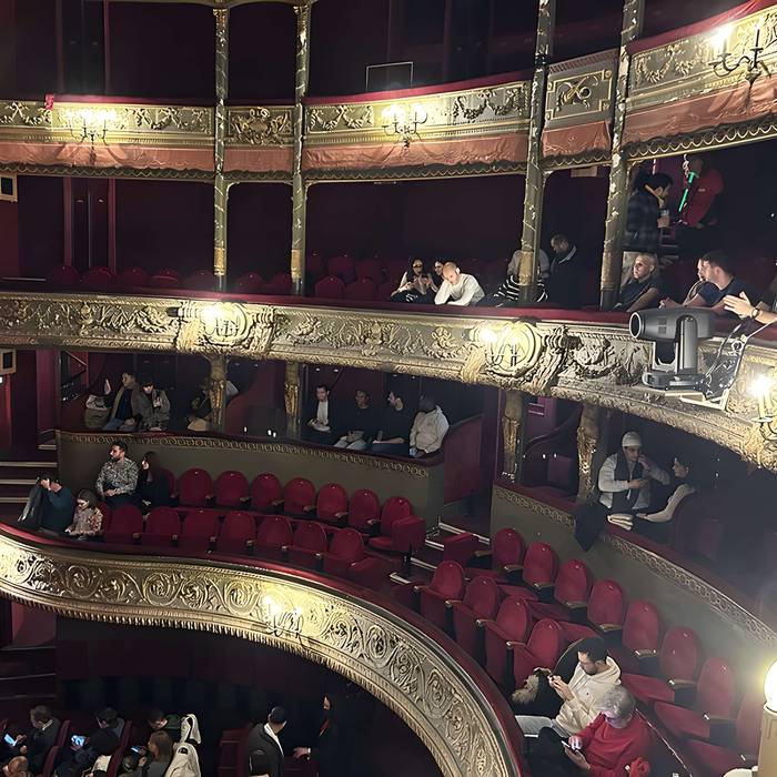 Photo de Théâtre du Gymnase