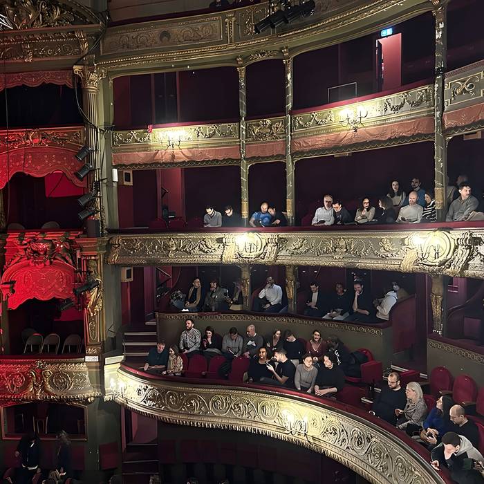 Photo de Théâtre du Gymnase