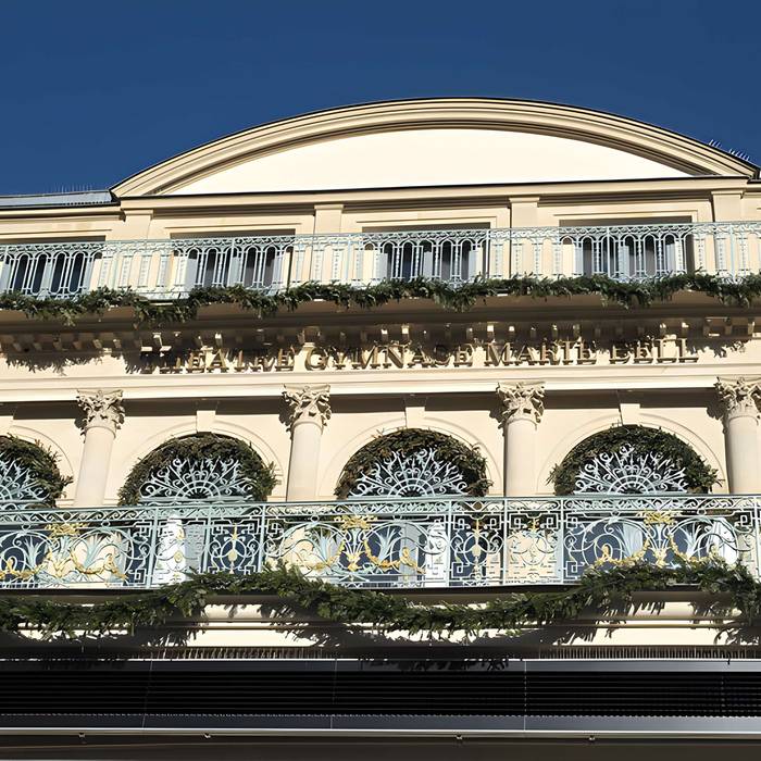 Photo de Théâtre du Gymnase