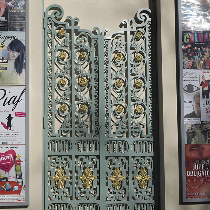 Photo de Théâtre du Gymnase