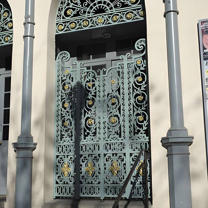 Photo de Théâtre du Gymnase