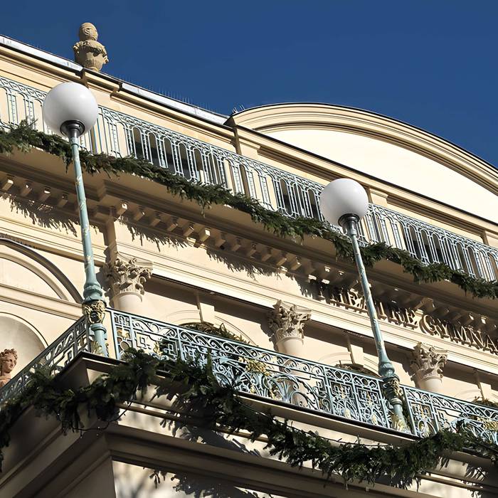 Photo de Théâtre du Gymnase