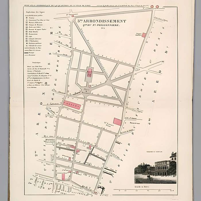 Photo de Théâtre du Gymnase