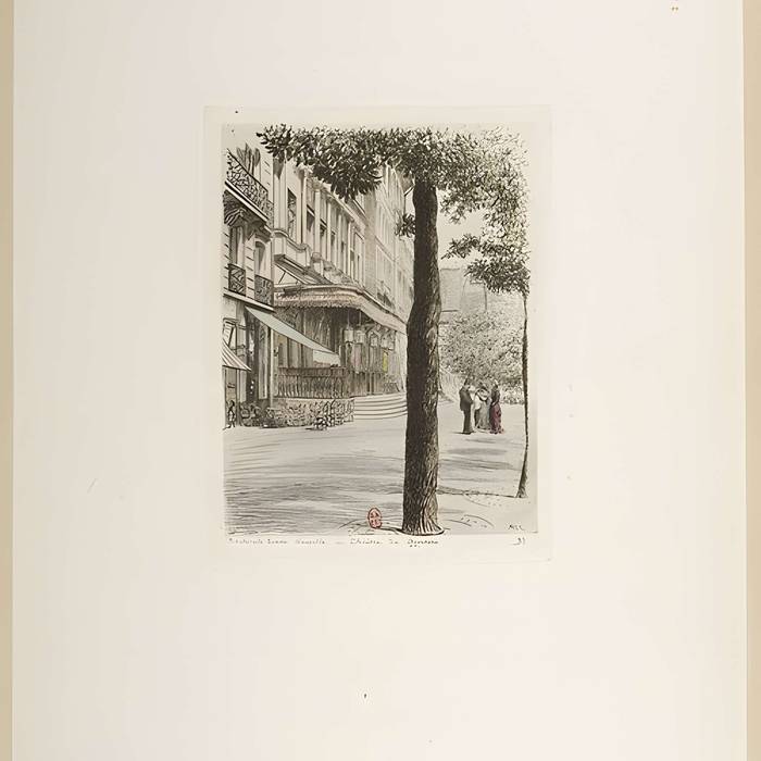 Photo de Théâtre du Gymnase