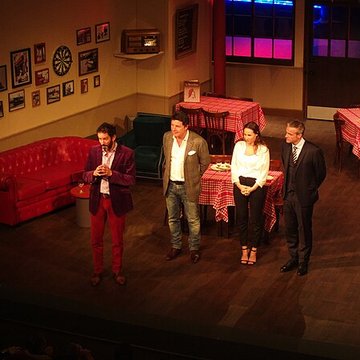 Théâtre du Gymnase