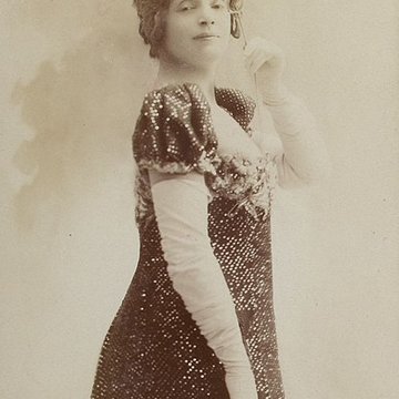 Théâtre du Gymnase