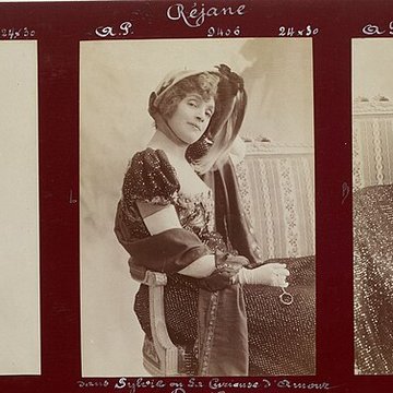 Théâtre du Gymnase