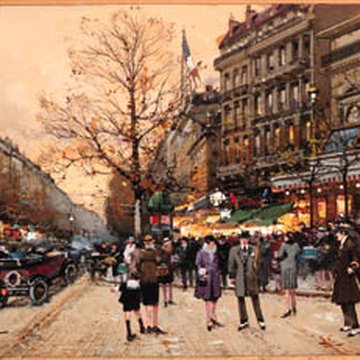 Théâtre du Gymnase