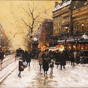 Théâtre du Gymnase